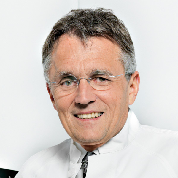 Dr. Klaus Miller
